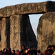 Image for article titled Mystery (Partially) Solved: Stonehenge Was a Complete Circle
